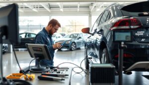 autodealer badanie stanu technicznego