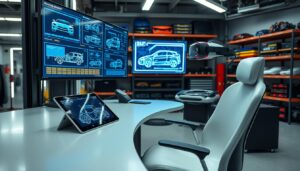 ekspert ds. technicznych pojazdów online MOTOEXPERT