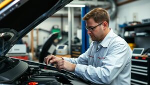 ekspert techniczny samochodów motoexpert
