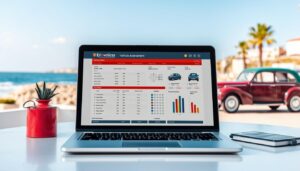 rzeczoznawca pojazdowy online w hiszpanii MOTOEXPERT