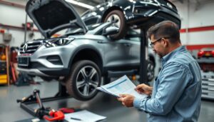 usługi rzeczoznawcy motoryzacyjnego motoexpert