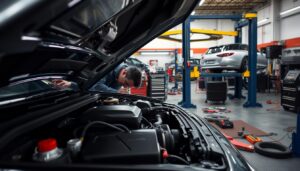ocena stanu technicznego pojazdu motoexpert