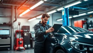usługi eksperta motoryzacyjnego online motoexpert