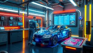 usługi techniczne samochodowe online motoexpert