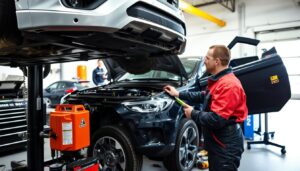 pomoc w ocenie technicznej auta motoexpert