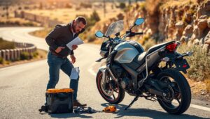 KASKOSCHADEN MOTOEXPERT SPANIEN