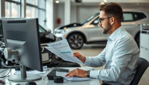 Automotive Claims Handler MOTOEXPERT SPANIEN