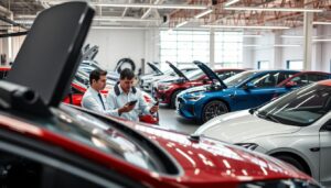 Car Assessment Professional MOTOEXPERT SPANIEN