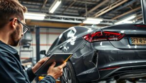 Car Insurance Assessor MOTOEXPERT SPANIEN