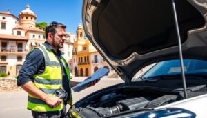 KFZ SACHVERSTÄNDIGEN MOTOEXPERT SPANIEN