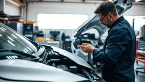 Motor Vehicle Damage Appraiser MOTOEXPERT SPANIEN