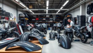 CARBON EXPERT ASSOCIATION MOTOEXPERT SPANIEN