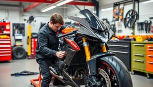 CARBON EXPERT IN MOTOEXPERT SPANIEN