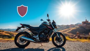 COMPREHENSIVE INSURANCE IN MOTOEXPERT SPANIEN