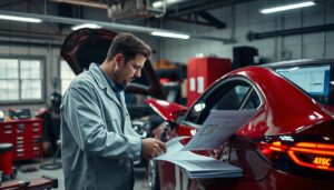 auto EXPERT COMPREHENSIVE INSURANCE DAMAGE