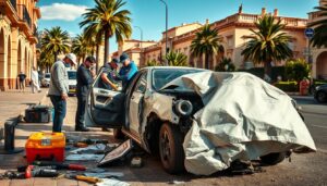 kfz sachverständiger unfallgutachten motoexpert spanien