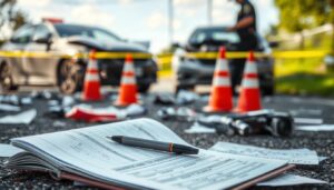motor vehicle accident report motoexpert spanien