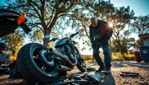 kfz gutachter motorradschaden motoexpert spanien