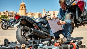 motoexpert insurance claim assessment