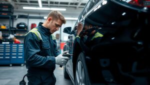 professional vehicle damage assessment motoexpert spanien