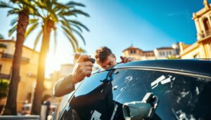 vehicle damage evaluation motoexpert spanien