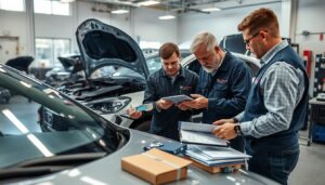 certified vehicle damage appraisers motoexpert spanien
