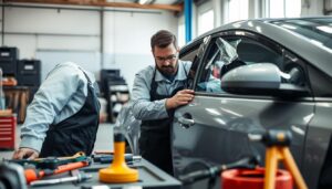 professional vehicle damage evaluation experts motoexpert spanien