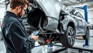 vehicle damage assessment and documentation motoexpert spanien