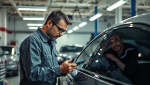 accident damage appraisal specialist motoexpert spanien