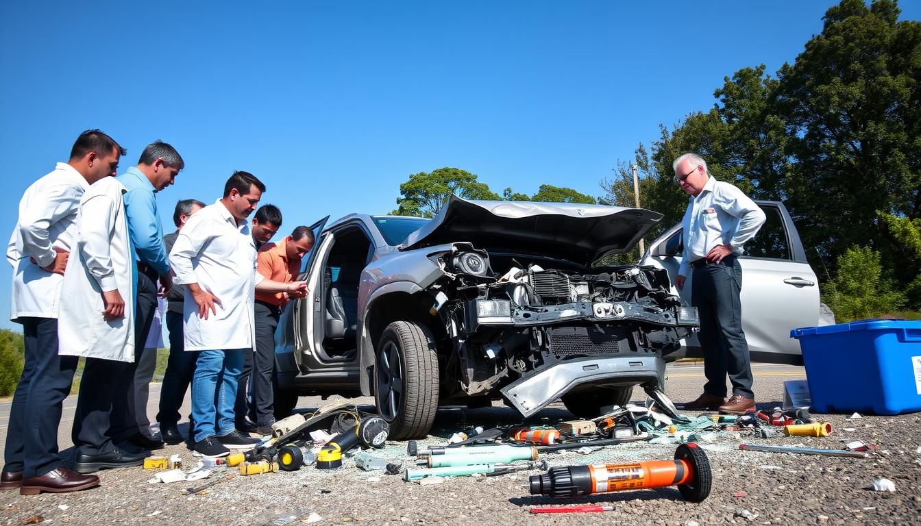 auto accident damage evaluation experts motoexpert spanien