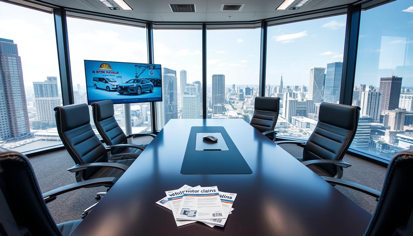 motor vehicle claims settlement services motoexpert spanien