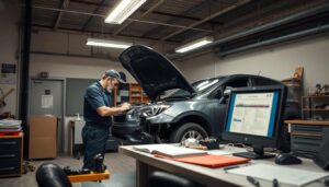 motor vehicle insurance claim evaluation motoexpert spanien