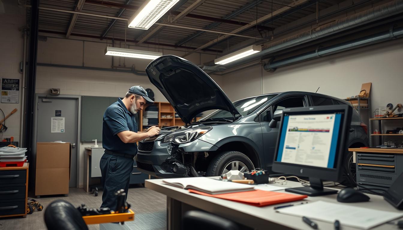 motor vehicle insurance claim evaluation motoexpert spanien