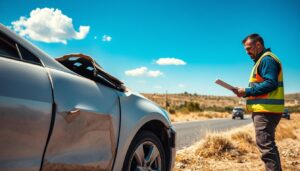 car accident damage assessment motoexpert spanien