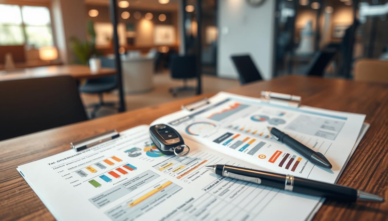 motor vehicle assessment report motoexpert spanien