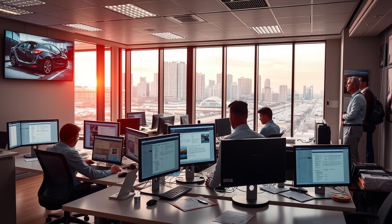 professional automotive claims handling motoexpert spanien