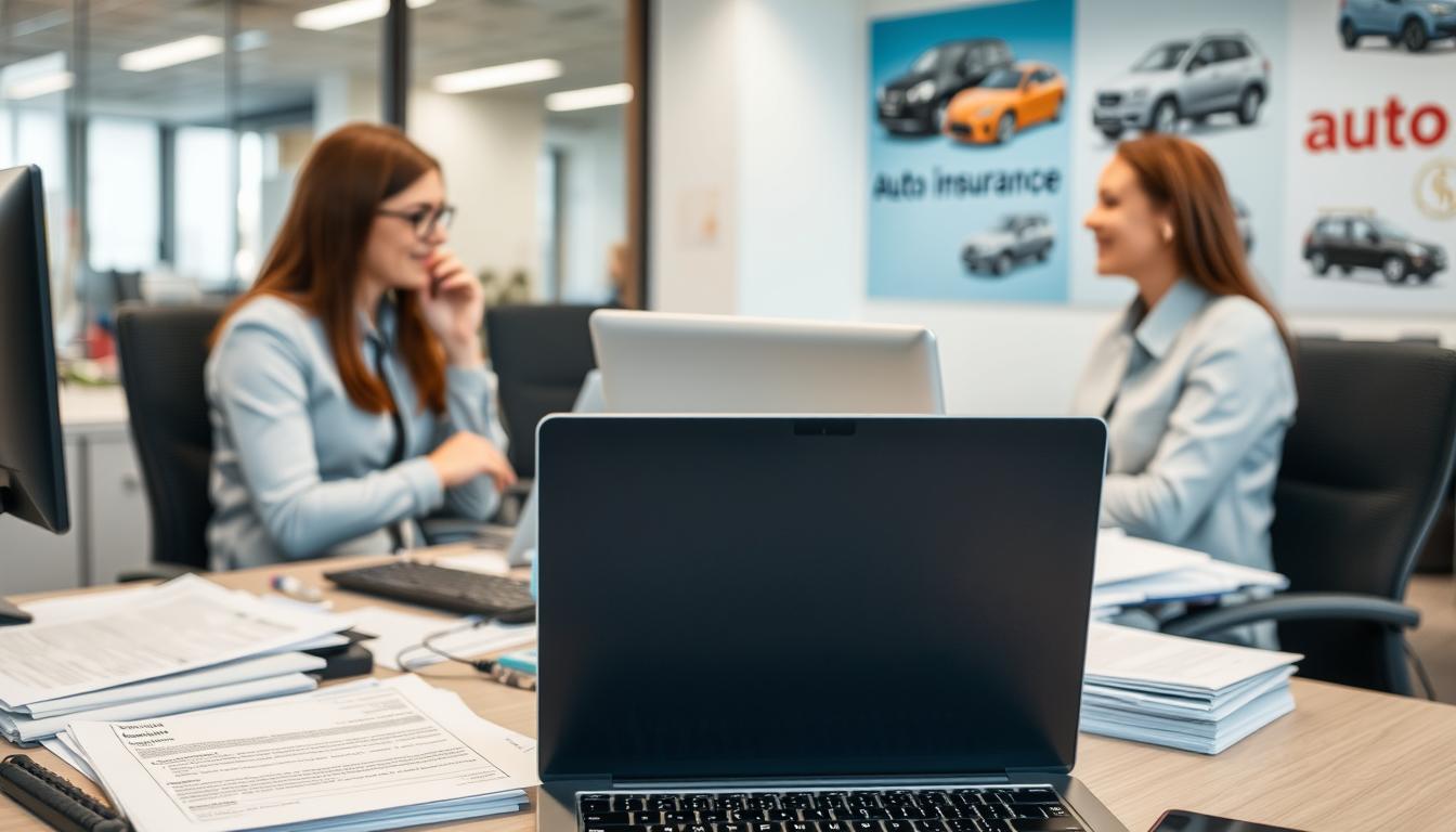 auto insurance claim assistance motoexpert spanien