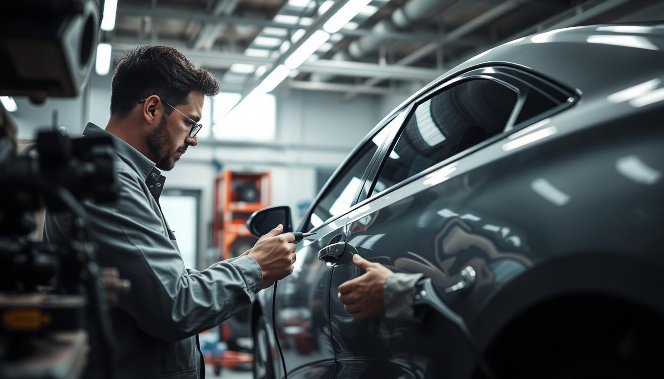 comprehensive vehicle damage evaluation motoexpert spanien