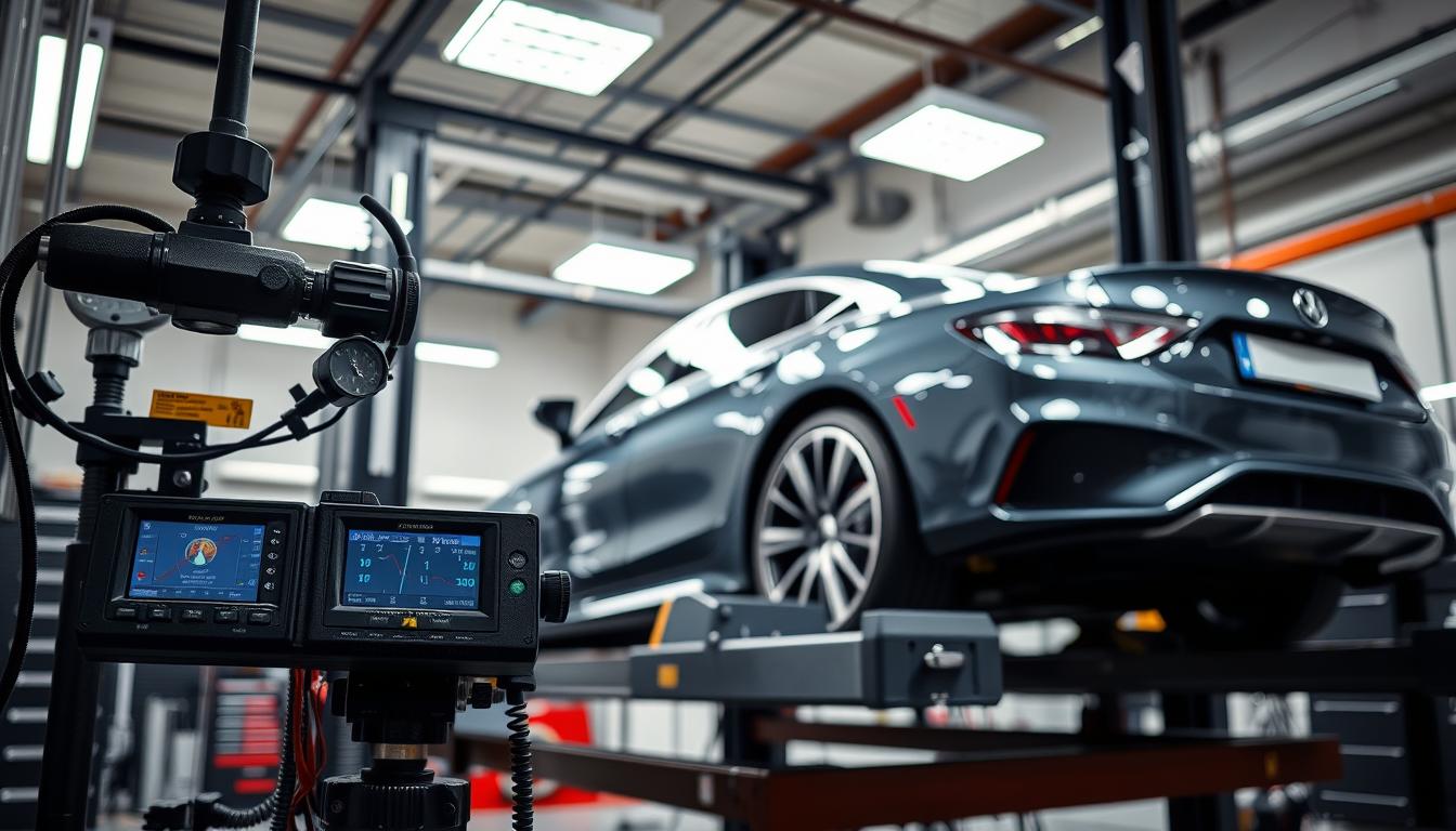 expert analysis of vehicle damage assessment motoexpert spanien