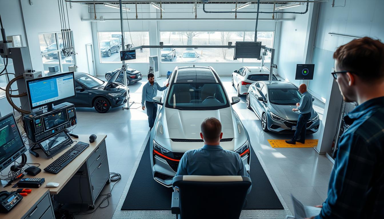 professional motor vehicle assessment services motoexpert spanien