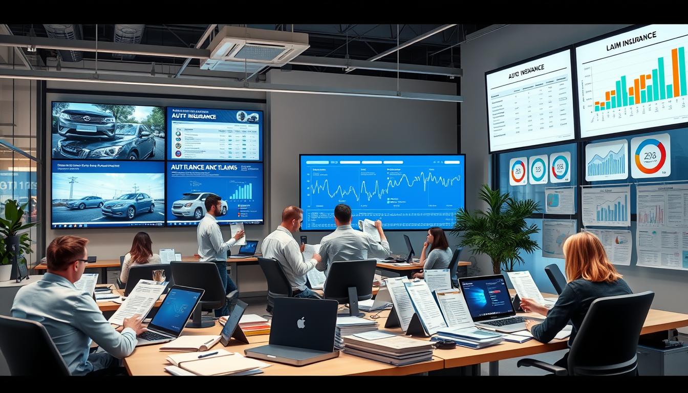 expert guidance on auto insurance claims motoexpert spanien