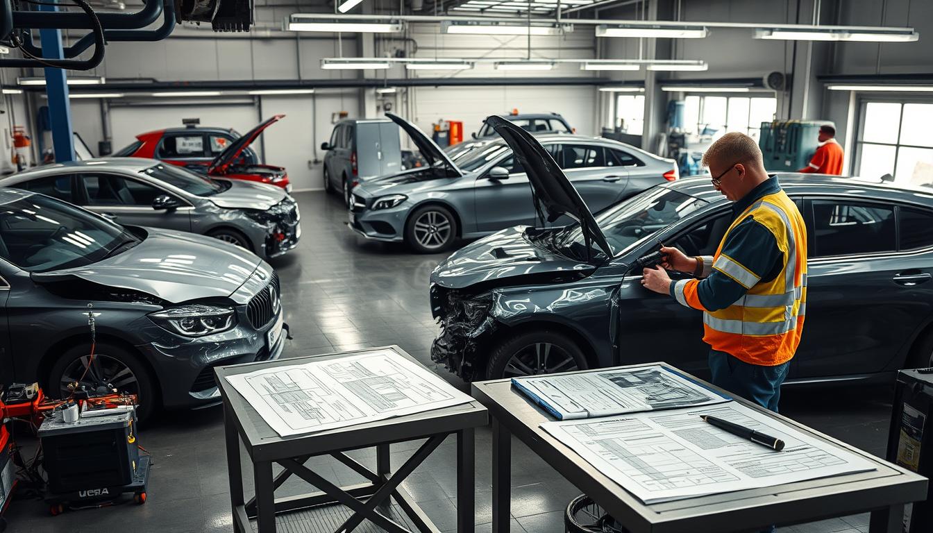 top vehicle damage assessment experts motoexpert spanien