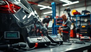 vehicle damage assessment best practices motoexpert spanien