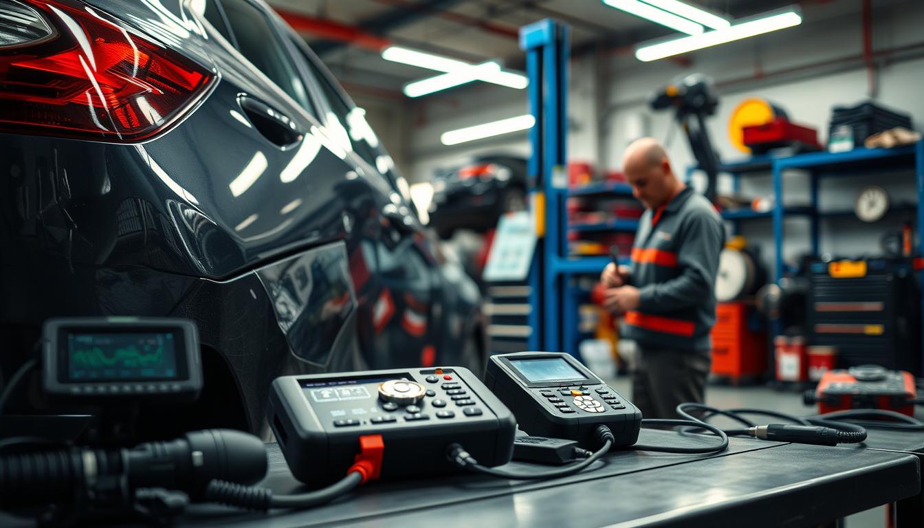 vehicle damage assessment best practices motoexpert spanien