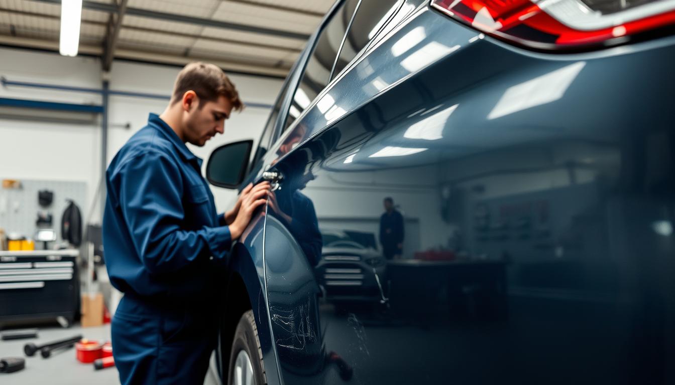 best vehicle damage assessment company in motoexpert spanien