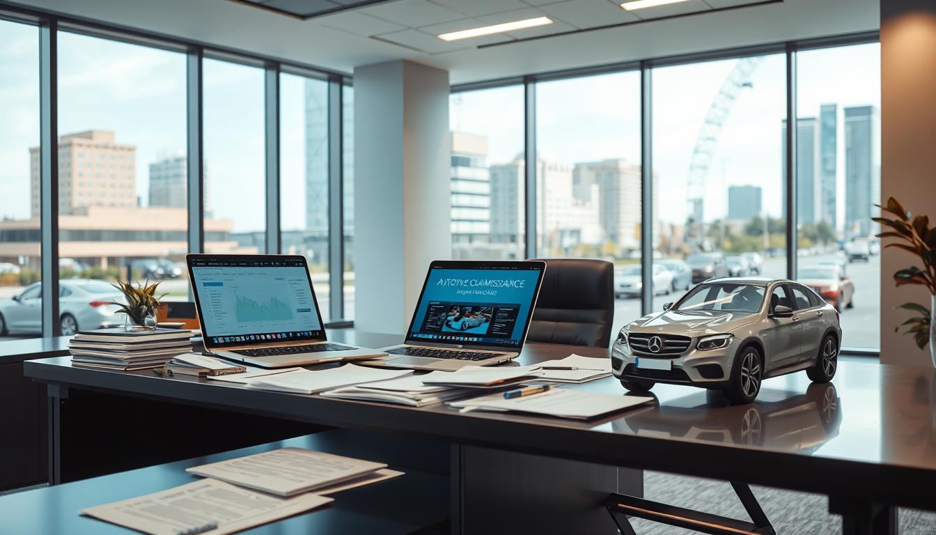 expert automobile claims handling motoexpert spanien