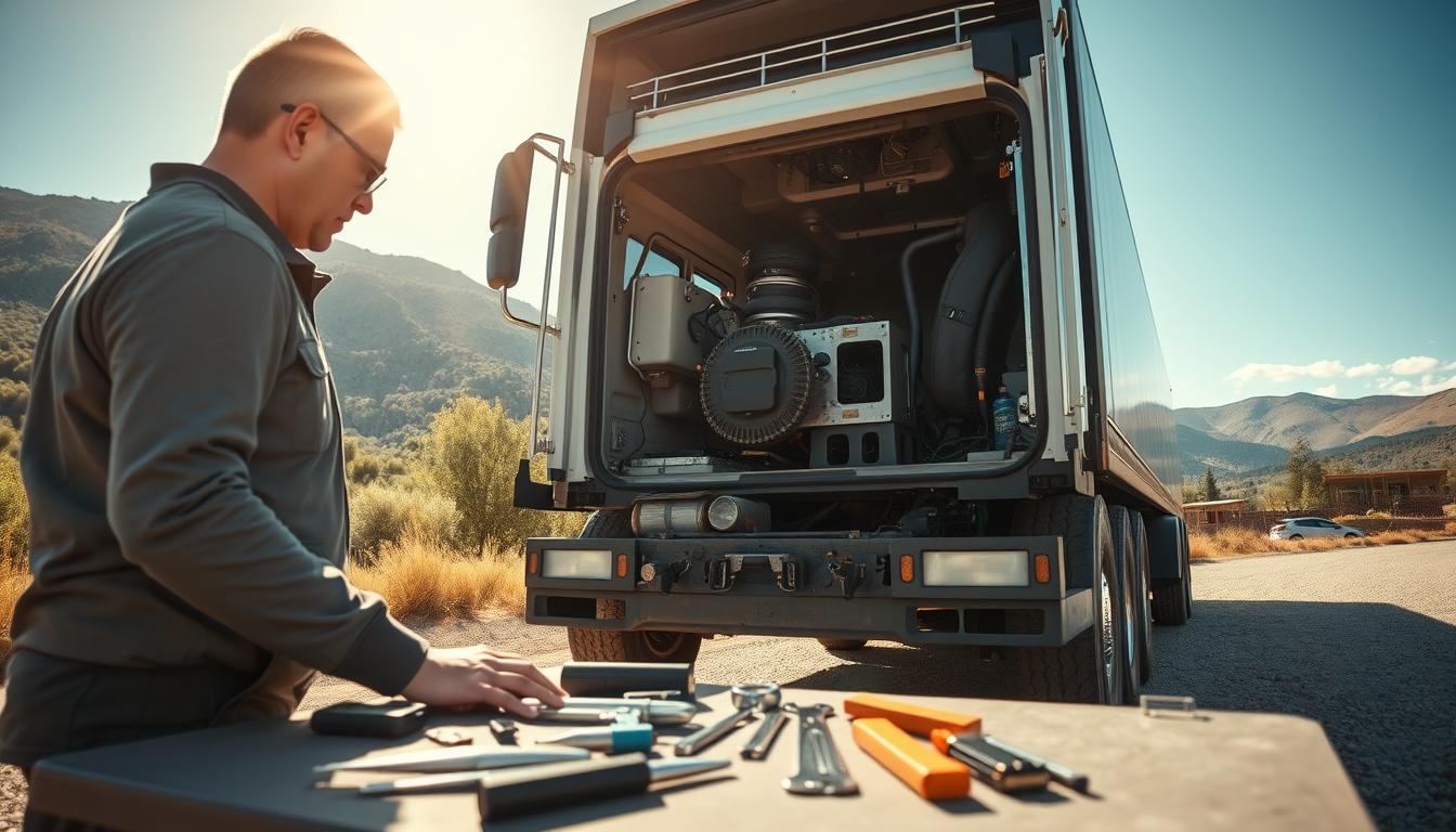 lkw sachverständiger MOTOEXPERT SPANIEN