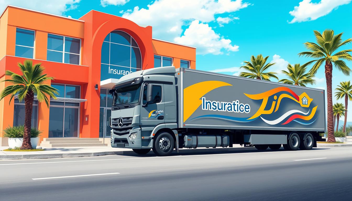 lkw versicherung prüfung MOTOEXPERT SPANIEN