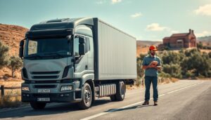 lkw versicherungsschäden MOTOEXPERT SPANIEN