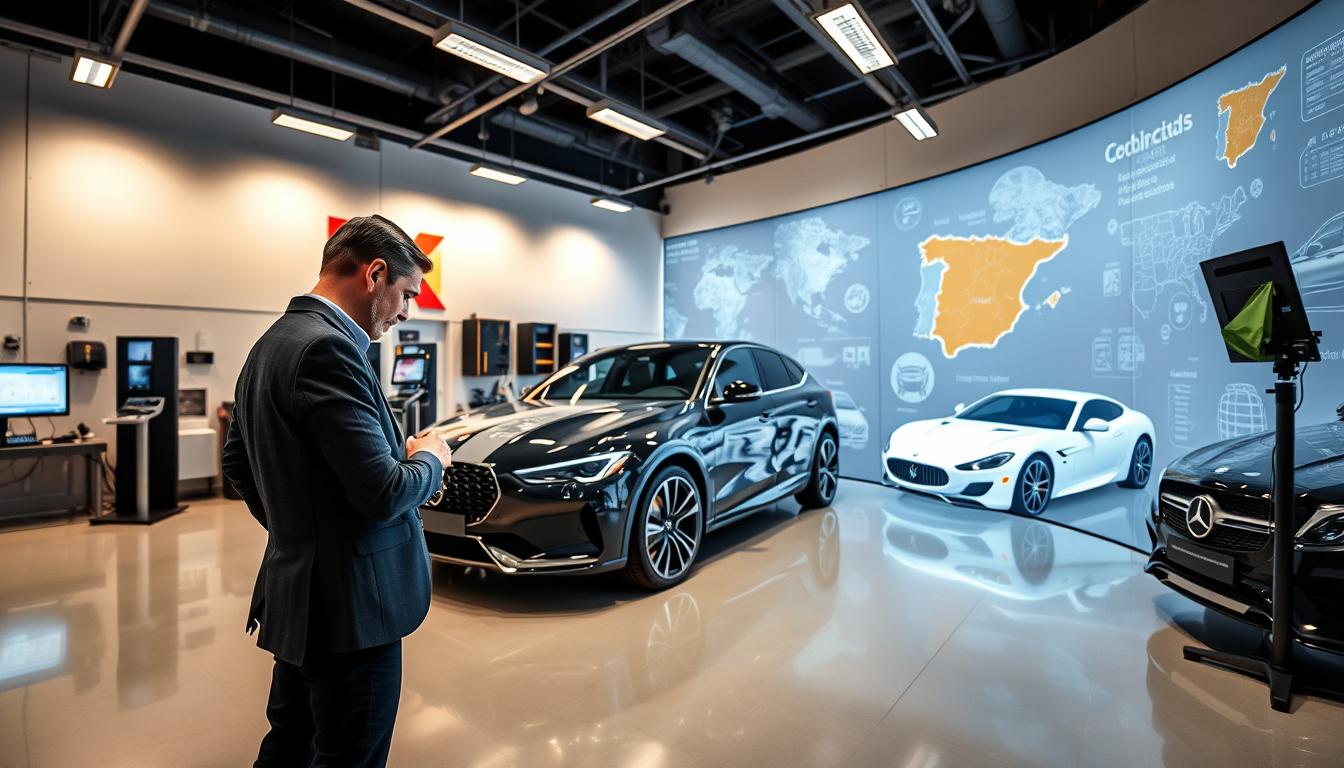 trusted motor vehicle damage appraiser motoexpert spanien